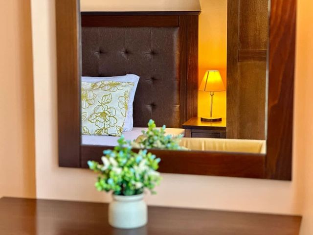 Cozy two bedroom in Royal Beach