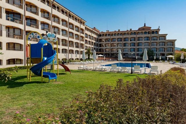 Studio by the Coast in Nestinarka