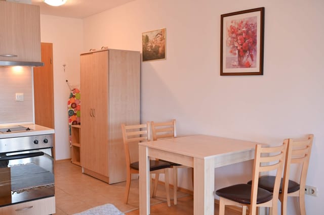 Aspen Resort Studio, Cozy & Fully Equipped