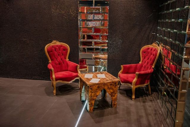 Grand Sveti Vlas Studio with Sea View