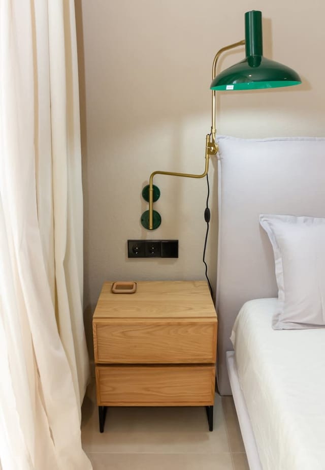 Luxury 4-bedroom Villa in Black Sea Rama Resort