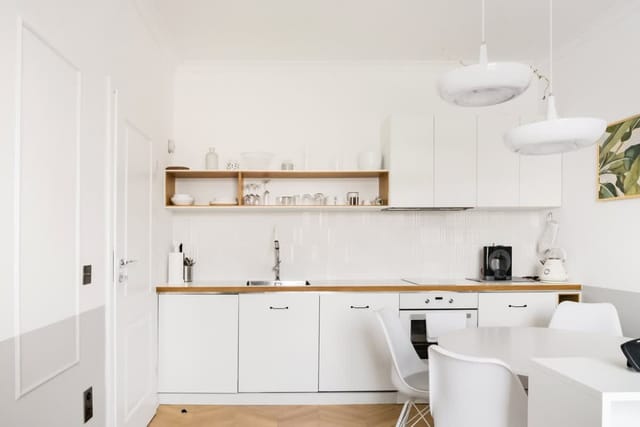 Hip, Cosmopolitan Gem in the Heart of Sofia