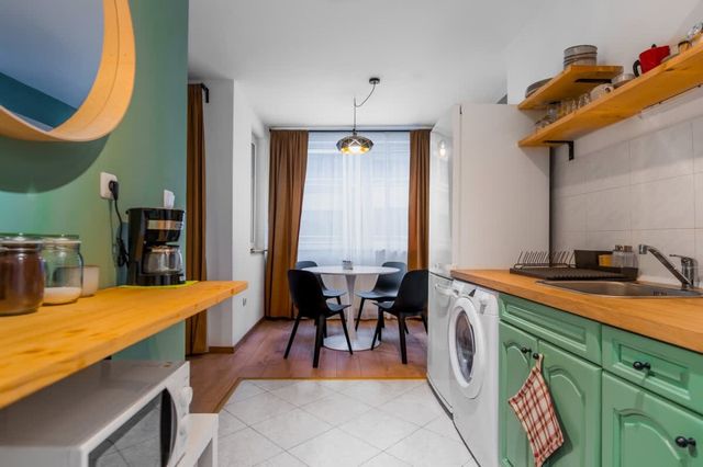 Modern&Stylish Studio in City Centre