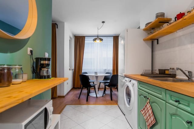 Modern&Stylish Studio in City Centre