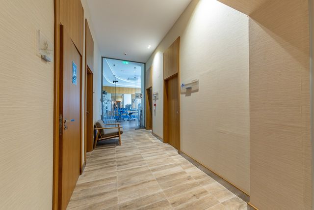 Premium Spa Center in the Maritim Paradise Blue Hotel