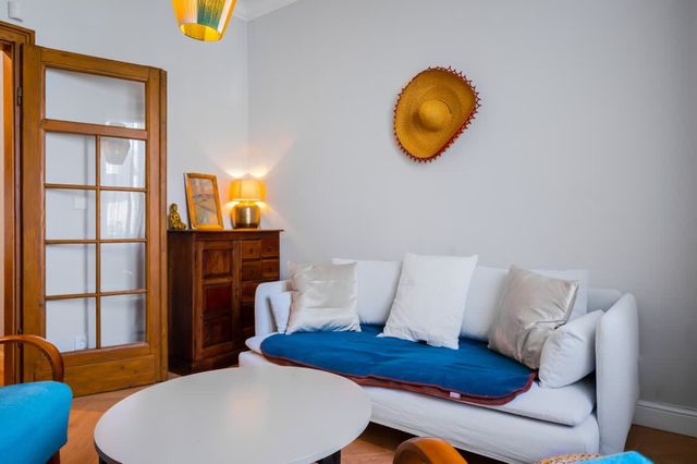 Modern, Spacious 2BD Flat - Prime Sofia Location