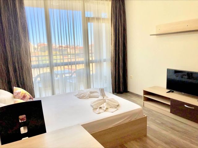 Sorrento Cozy Studio