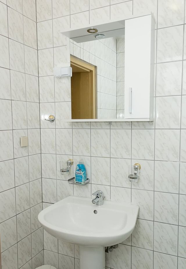 Two Identical  2BD Flats with Sea View in Balchik