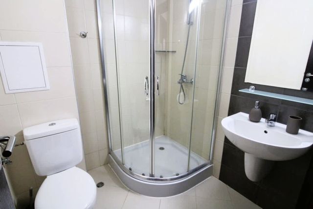 Studio with Balcony in Sorrento