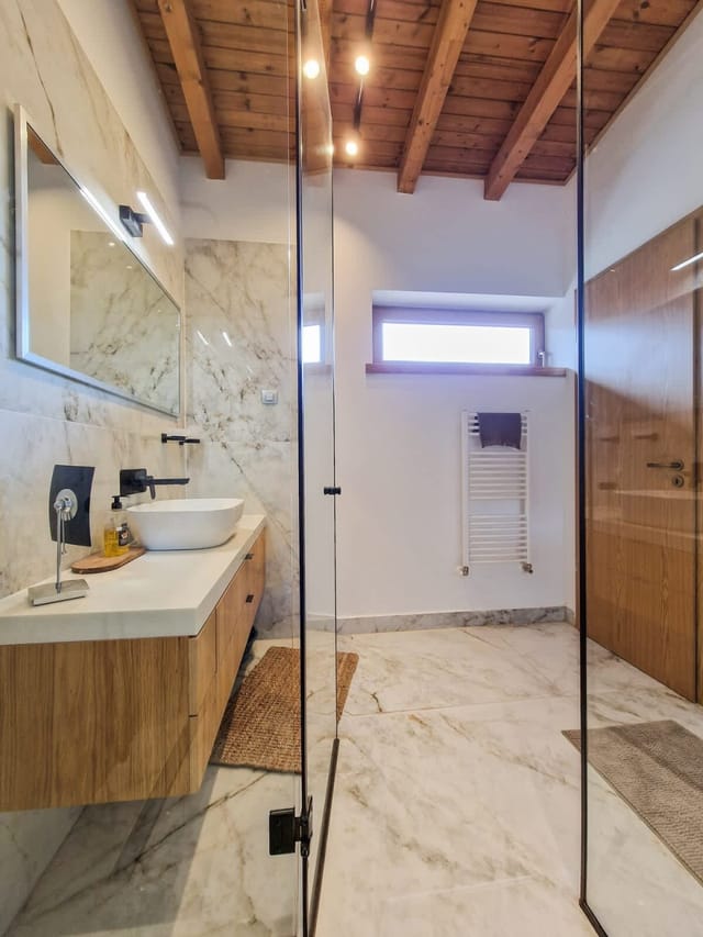 City Escape - 4 bedroom villa in Grand Therme