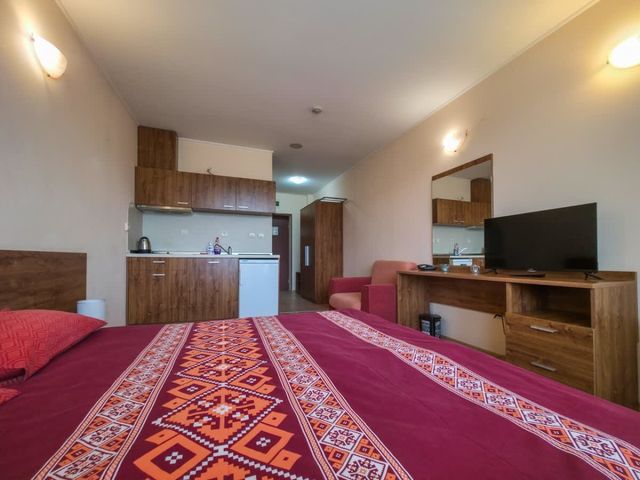 Orbilux - Cozy Studio in Bansko