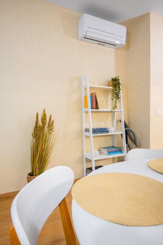 Bright and Cosy 1BD Flat:Perfect for Business Trip