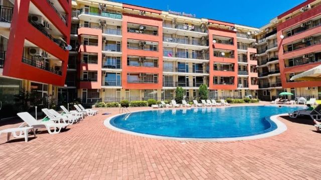 Cozy studio in Sunset Beach 3