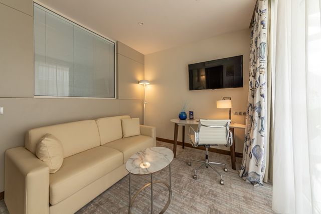 Maritim Hotel Paradise Blue Albena