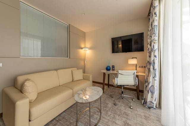 Maritim Hotel Paradise Blue Albena