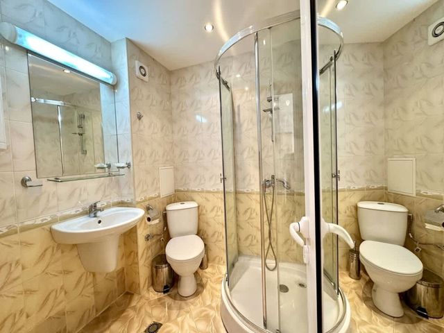 Paradise Dreams Cozy apartment with balcony