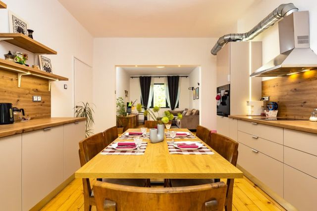 Chic and Charming 2BD Flat in the Heart of Plovdiv