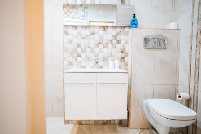 Black Sea Luxury 2bdrm Apartment