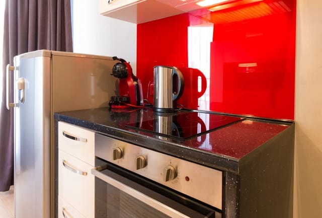 The Perfect One-Bedroom Maisonette in Plovdiv