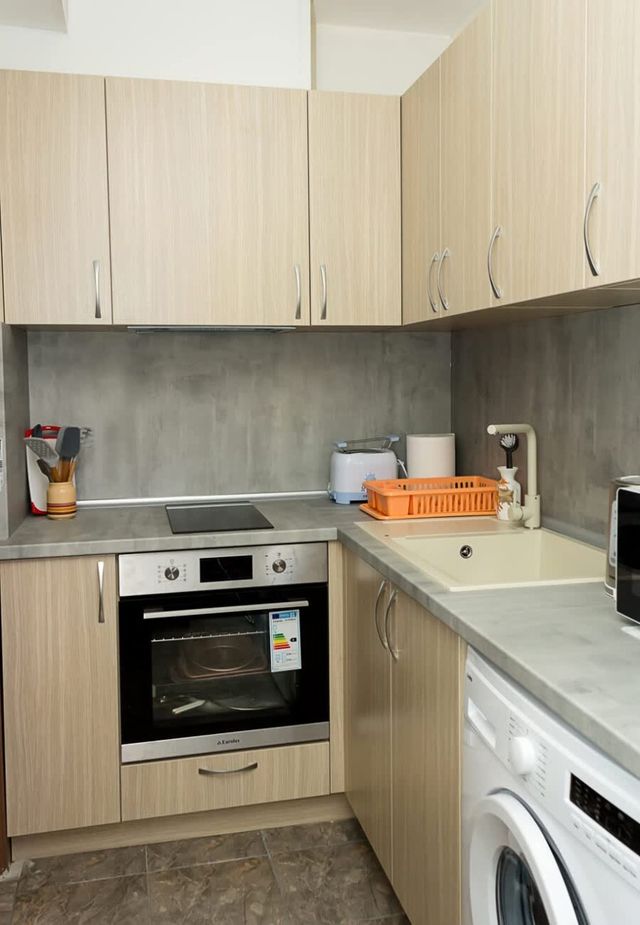 Comfortable Studio in Hotel Sveta Elena