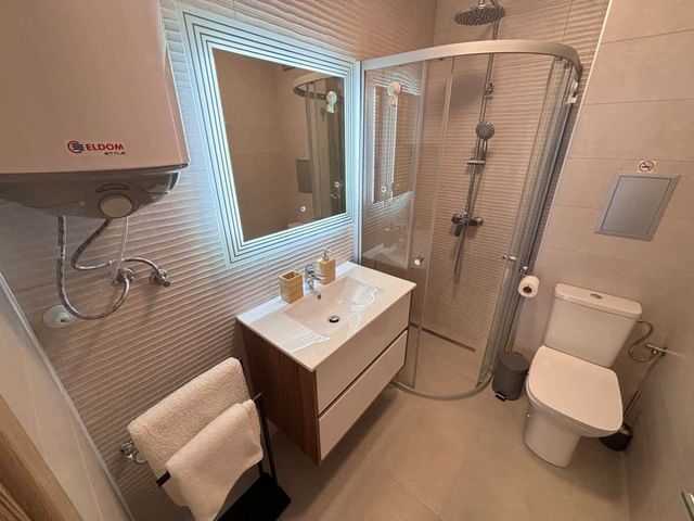 Luxury studio in Sorrento