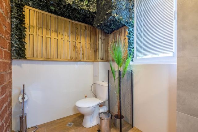 3 BDR & 3 BTHR Duplex | In the Heart of Sofia