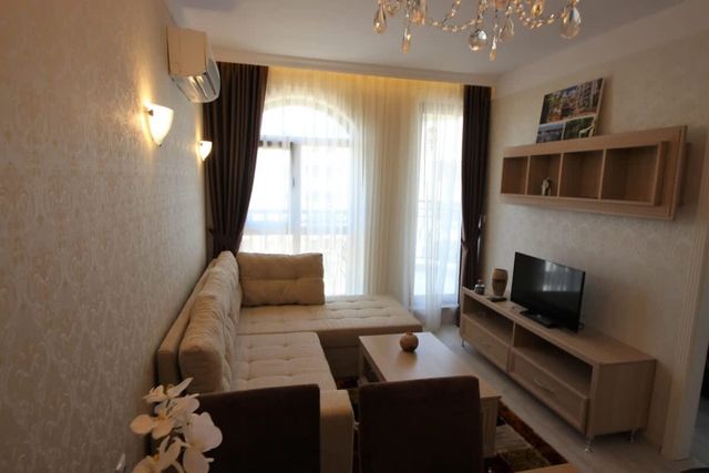 Harmony Suites X Delux Apartment