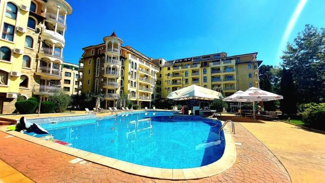 Cozy apartment in Summer Dreams