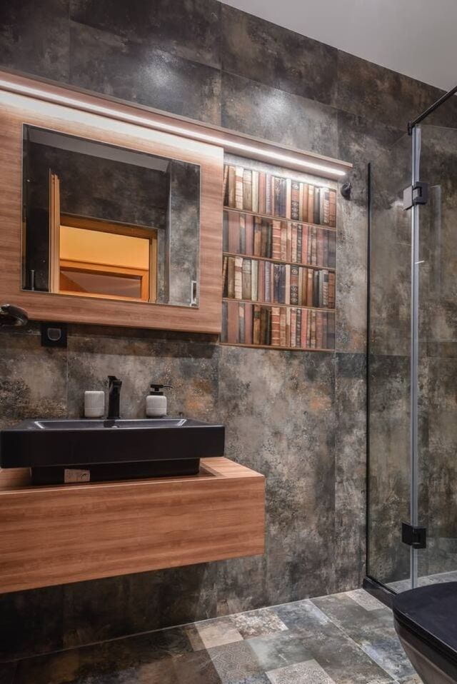 Sofia Dream Apartments - 3BD, 2BTHR - The Library