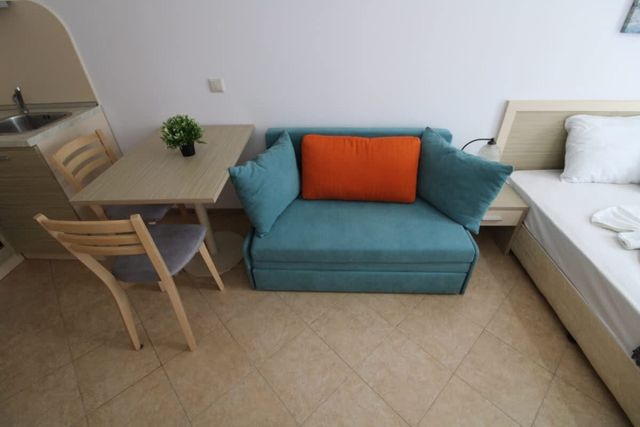 Cozy studio for family in Royal Sun