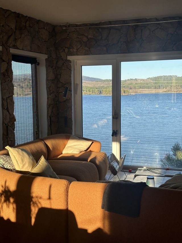 Million Dollar View House