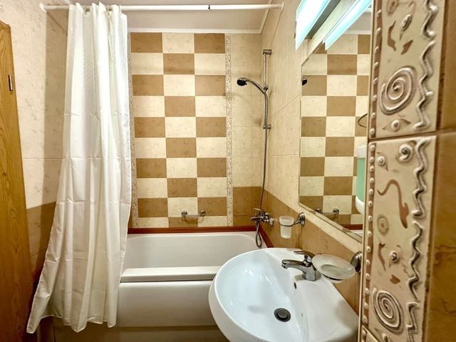 Apartment with Terrace  Royal Sun