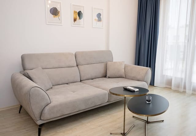 Moonlight Terrace – Panoramic Views, Luxe Comfort