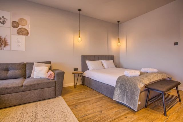 Cozy Studio in Bansko with free parking - Photo 3