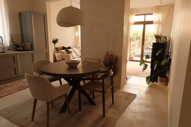 Modern Apartment in Sofia