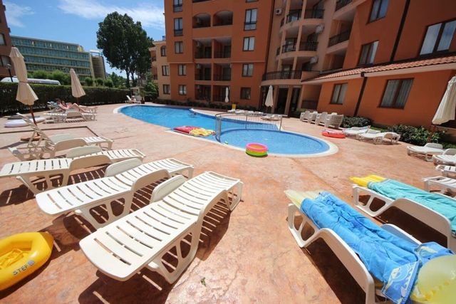 EFIR 2 - apartment for 4 adults