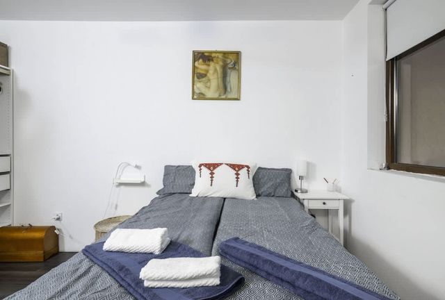 Cozy 1BD Flat Close to the City Center