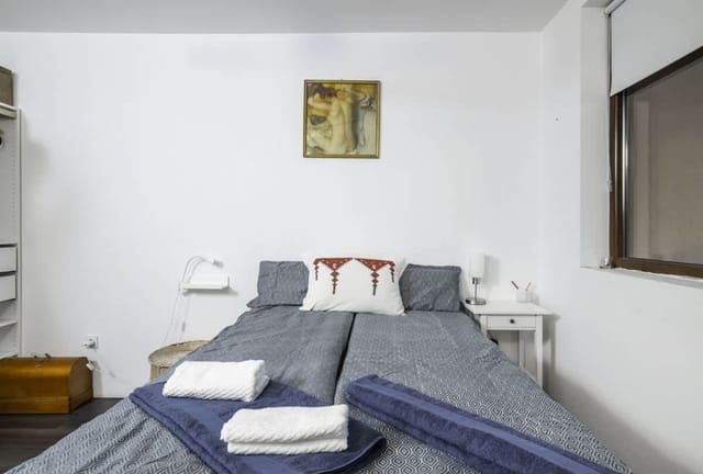 Cozy 1BD Flat Close to the City Center