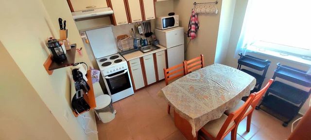 Holiday Cozy Apartament with Pool View