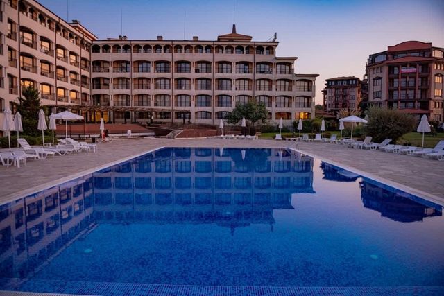 Studio by the Beach in Nestinarka