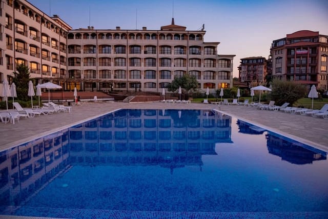 Studio by the Beach in Nestinarka - Photo 2