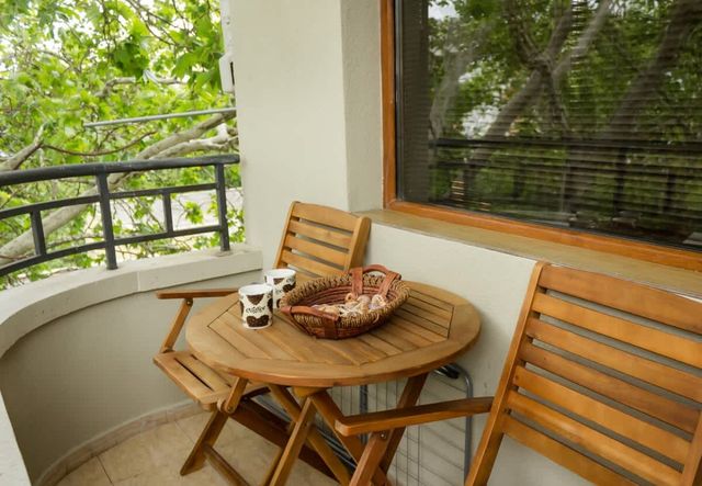 Modern Comfort in Central Varna with WorkSpace