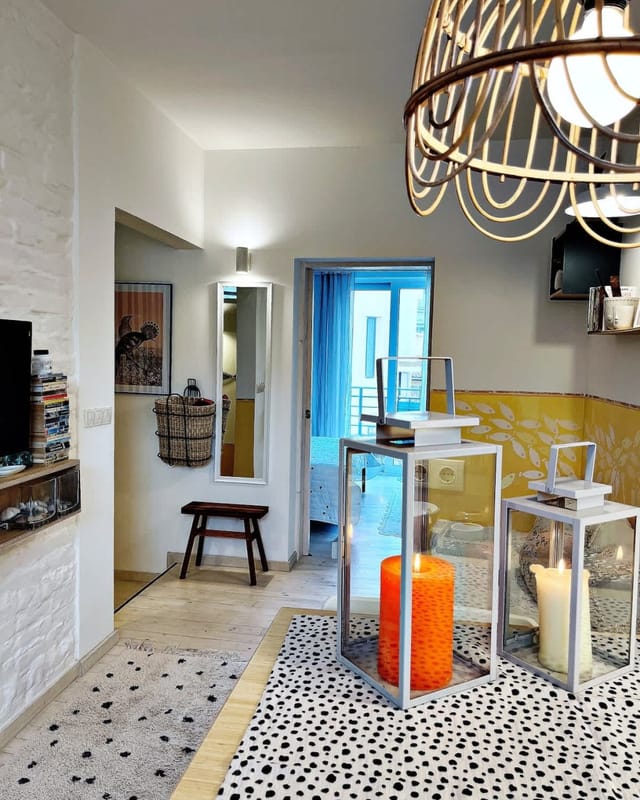 Villa Mare Boutique Guesthouse 2