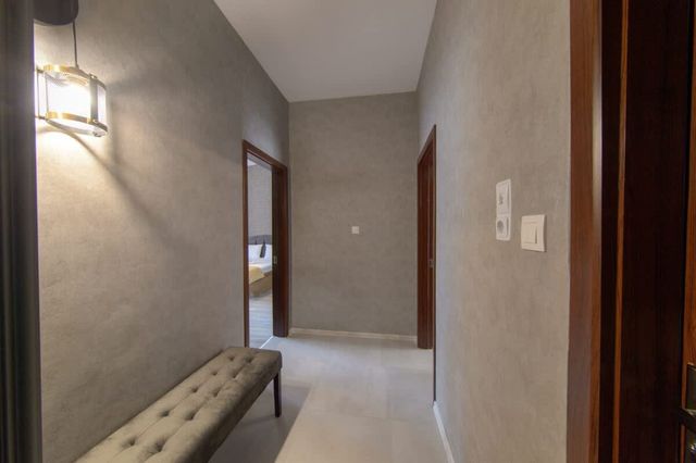 Luxury 2-bedroom apartment by Studenets Center