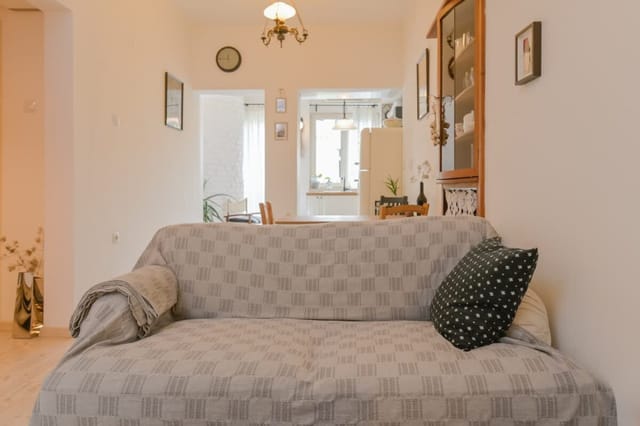 The Simple Place ~ Close to Slaveykov Square