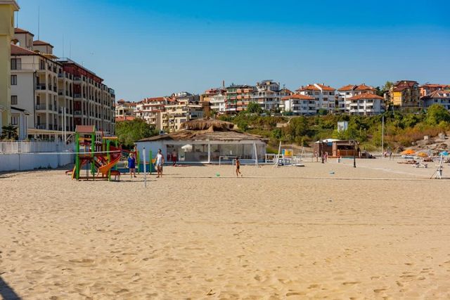 Studio by the Beach in Nestinarka