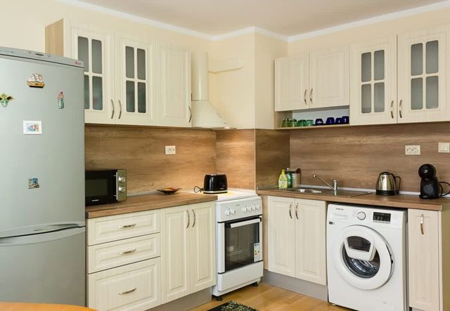 2BD Family Apt in Varna - 10 Min to Beach &amp; Center - Photo 3