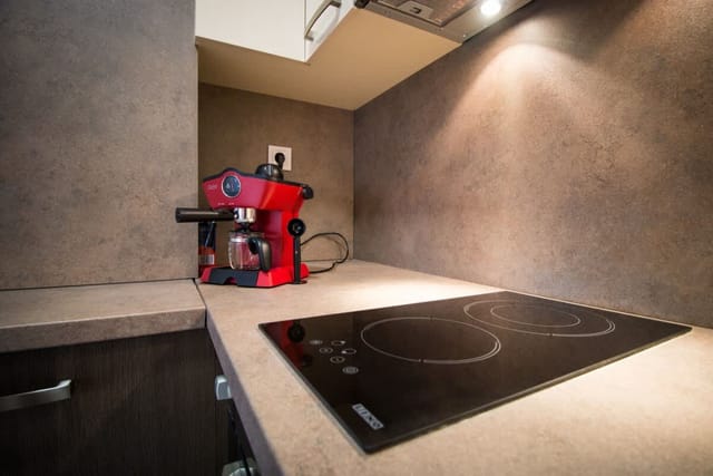 Spacious 2-BDR Loft in House - Old Town Plovdiv