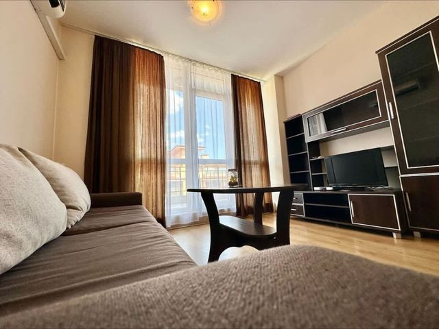 Luxor Cozy Apartment