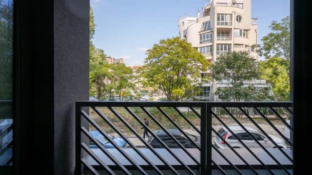 Aviva City Stay – Blue Note Studio